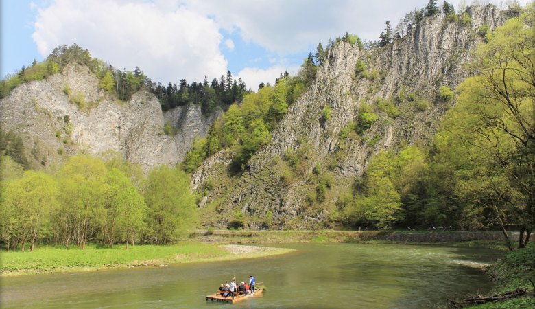 Dunajec River Rafting <span> 1 day private sightseeing tour </span> - 5 - Zakopane Tours